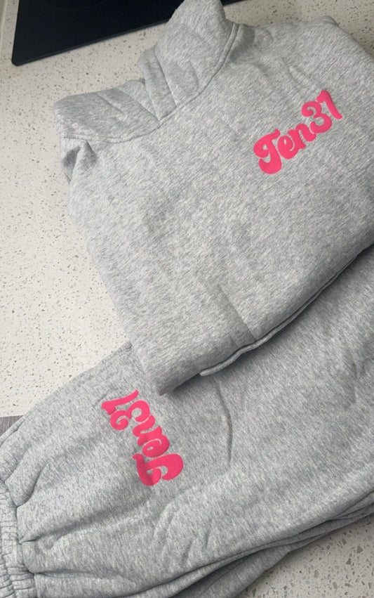 2 piece Jogger